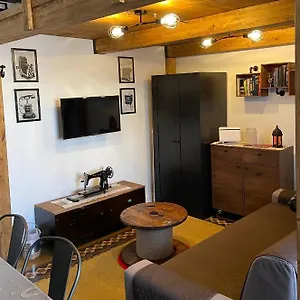  Appartamento Theroom Italia
