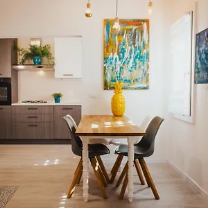  Appartamento Bellini Living Italia