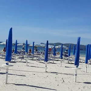  Appartamento 8 Via Corsica Italia